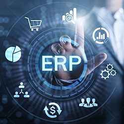 Erp System